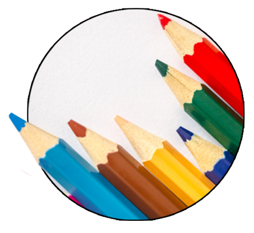 coloring pens